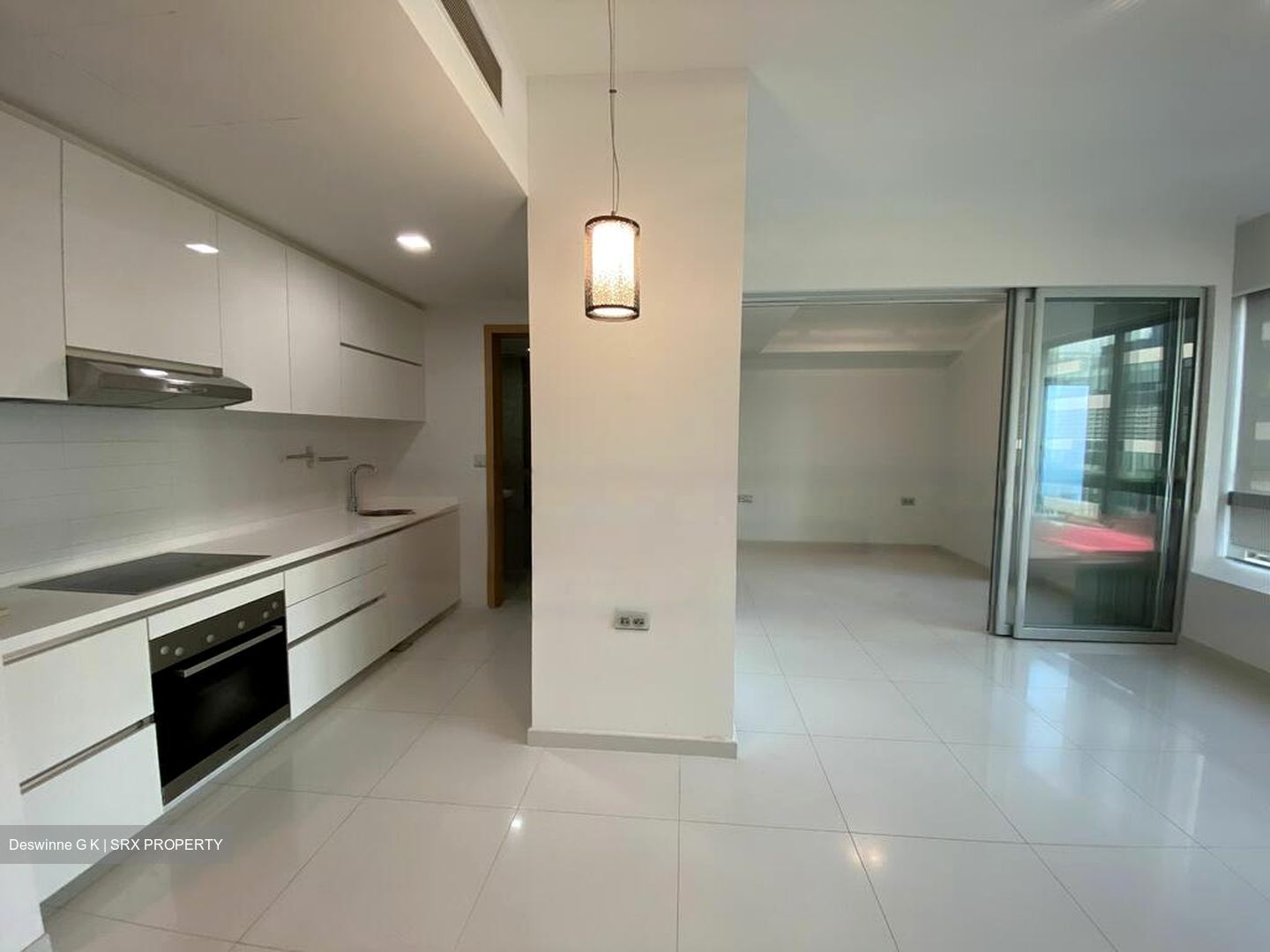One Shenton (D1), Apartment #616447011